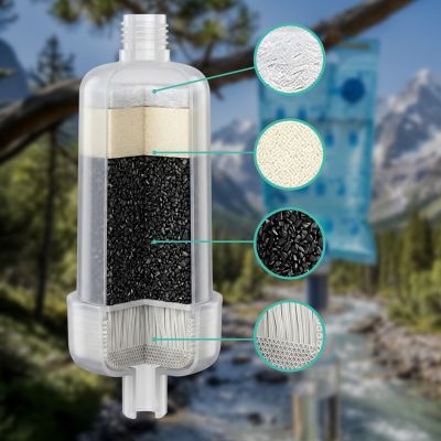 14. Extralink WATER FILTER BAG