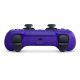 4. Sony DualSense Purple Bluetooth/USB Analog/Digital Gamepad for PlayStation 5