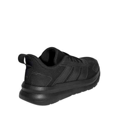3. adidas Tensaur Run 4.0 Kids' Shoes Black KJ6630