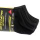2. Skechers 6pk Men Mn Cotton Nshw Socks S117809-BLK Black 41-46