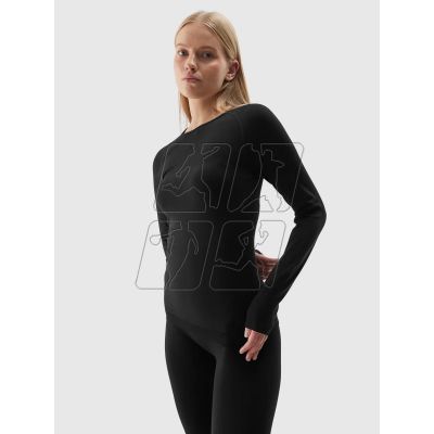 4. Thermal underwear 4F W 4FWAW24USEAF247-20S