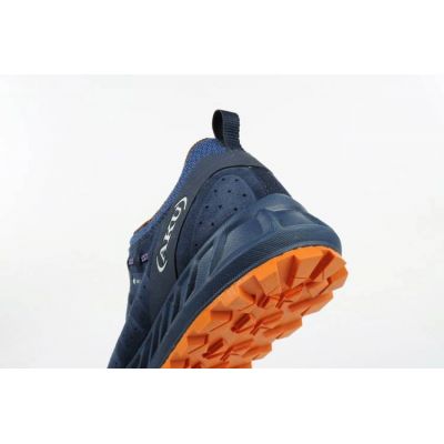 7. Aku Rapida GTX trekking shoes [767063]