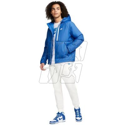 3. Nike Nsw Therma-FIT Legacy HD M DD6857 480 Jacket