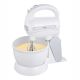 4. Adler CR 4213 mixer with bowl (300W; white)