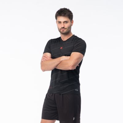 11. Huari Baradero Senior M T-shirt 92800617618