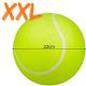 12. TENNIS BALL XL DIA 22CM