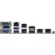 8. ASRock W680D4U-2L2T/G5 Motherboard, 1x LGA1700, Intel Core 12th/13th Gen, W680 (4x DIMM, SATA, 1x M.2, 2x GbE, 2x 10GbE, IPMI)