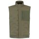 2. Tricorp Puffer Bodywarmer Rewear M MLI-T55TA vest