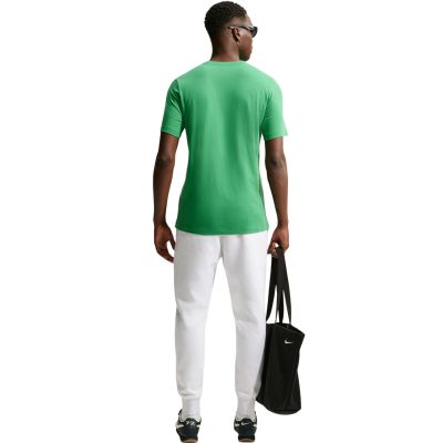 7. Nike Club Tee Men's T-Shirt Green AR4997 306