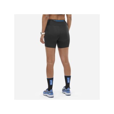 6. MILLET Intense Legging Short W Women's Leggings Black