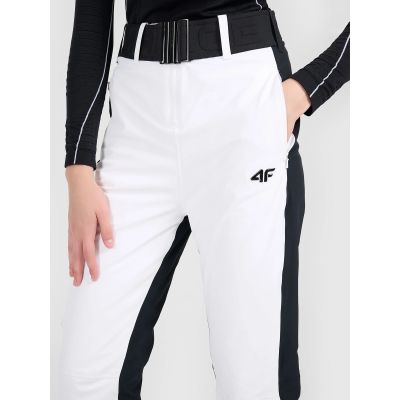 10. Dermizax 20000 women's membrane ski pants 4F 4FRAW25TFTRF1293-10S