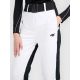 10. Dermizax 20000 women's membrane ski pants 4F 4FRAW25TFTRF1293-10S