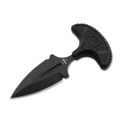 Heckler & Koch FX02 Push Dagger D2 knife