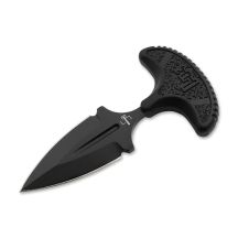 Heckler & Koch FX02 Push Dagger D2 knife