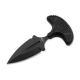 Heckler & Koch FX02 Push Dagger D2 knife