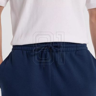 5. New Balance Sport Graphic Fleece Jogger M MP51940NNY
