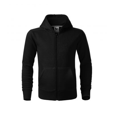 3. Malfini Trendy Zipper Jr MLI-41201 sweatshirt