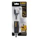 9. DeWALT DT20505-QZ Screwdriver Accessory Black, Silver, Yellow