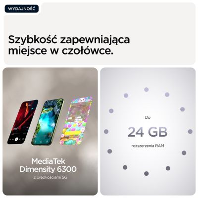 9. Motorola moto g67 17.3 cm (6.8") Hybrid Dual SIM Android 16.0 5G USB Type-C 4GB 128GB 5200mAh Gray
