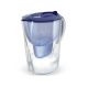 3. Brita Marella filter jug + 4 MaxtraProPP cartridges (2.4l; blue)