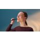8. PHILIPS HX9911/17 Sonic Toothbrush