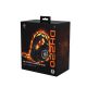 13. Deltaco Gaming GAM-168 Headphones/Headset Wired Headband USB Type-A Black