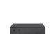 2. LevelOne Hilbert 8-Port Gigabit PoE Smart Lite Switch - 802.3at/af PoE - 8 PoE Outputs - 112.8W Power Budget