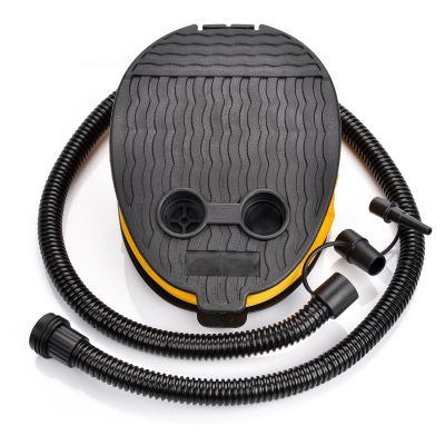 13. Meteor 3L Foot Pump 10112