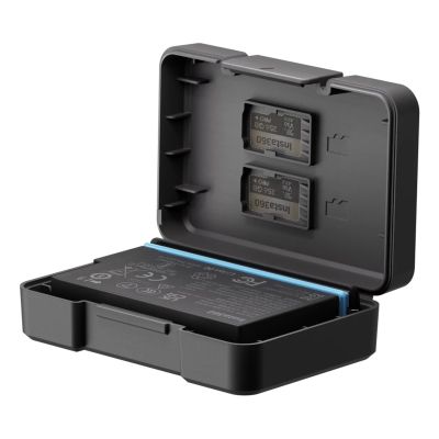 12. Insta360 X5 Battery