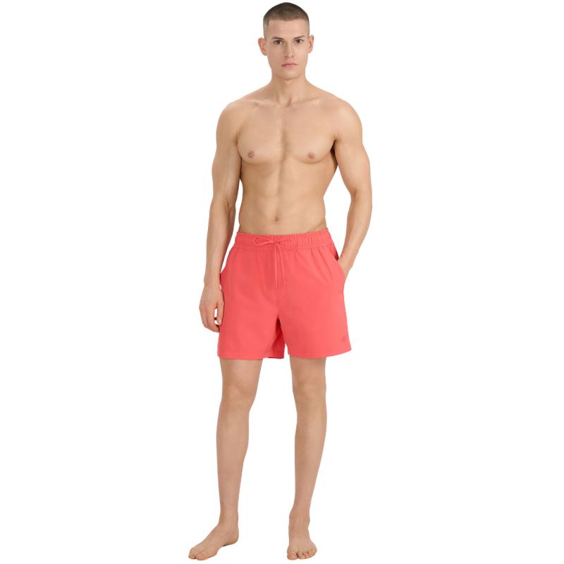 7. Swim shorts 4F M 4FWSS25UBDSM134 63S