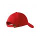 2. Malfini 6P cap MLI-30507