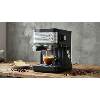 10. ESPERANZA CATURRA COFFEE MACHINE EKC011