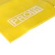 12. FITNESS PROFIT LONG LIGHT GUMA 200x15x0.35cm yellow DK 2227