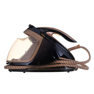 7. Philips GC9682/80 steam generator iron (2800W; black)