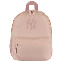New Era New York Yankees MLB Mini Backpack 60856119 Pink One Size
