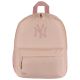 New Era New York Yankees MLB Mini Backpack 60856119 Pink One Size