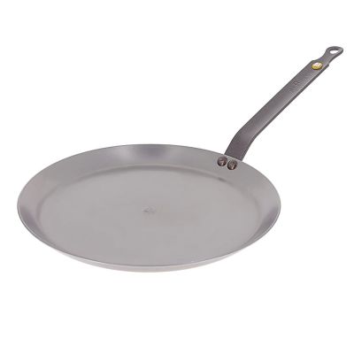 2. de Buyer 5615.24 frying pan Single frying pan