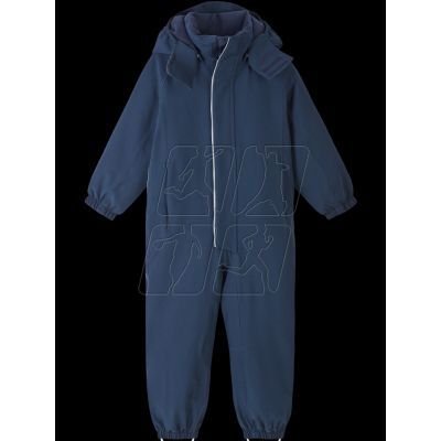 Reima Reimatec Tromssa Jr winter suit (5100043A-6980)