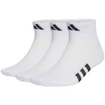 Adidas Performance Light Mid-Cut socks 3pack HT3445