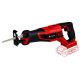 11. Bladeless reciprocating saw TE-AP 18/28 LI BL Solo