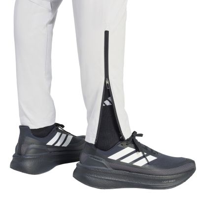 5. adidas Tiro 26 Travel Woven Men's Pants Light Gray KE8363