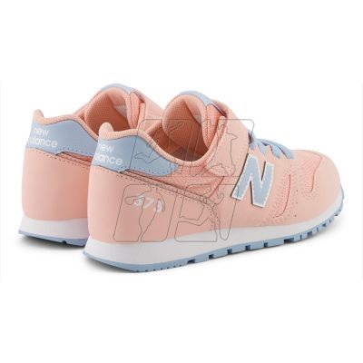 5. New Balance Jr YV373AM2 shoes