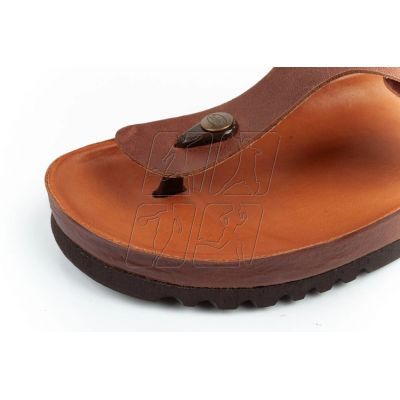 6. Scholl Jake Flip-Flops M F306981011