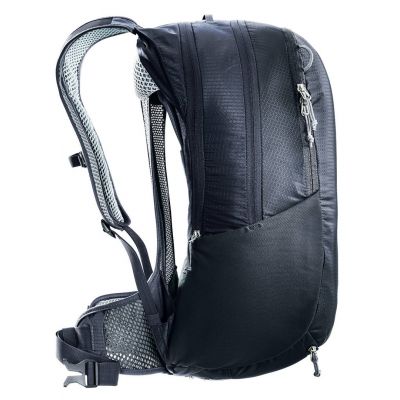 13. Deuter Race Air 14+3 Cycling Backpack 320442370000
