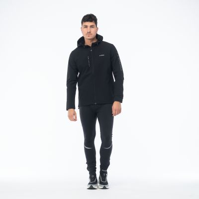 9. Men's FUNRUNE Jacket