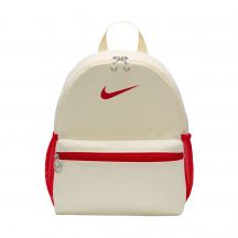 Nike Brasillia mini backpack cream FZ7222 113