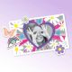 6. Canal Toys Photo Creator Retro Instant Camera - retro instant camera