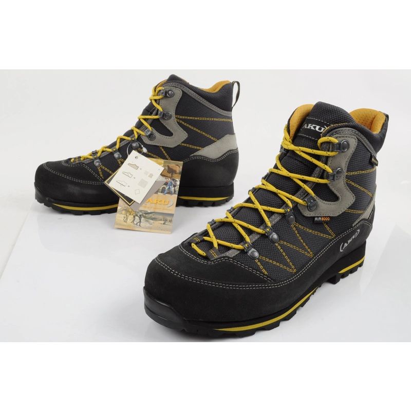 22. Aku Trekker Lite III Gore-tex M 977491 shoes