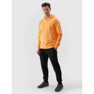 4. 4F M 4FWSS24TSWSM0950-64S sweatshirt