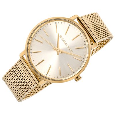 2. MICHAEL KORS Pyper MK4339 Women's Watch + BOX